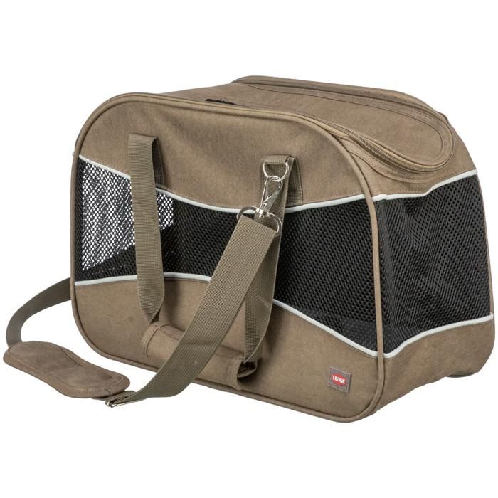 Sac de transport pour chien Trixie Alison
