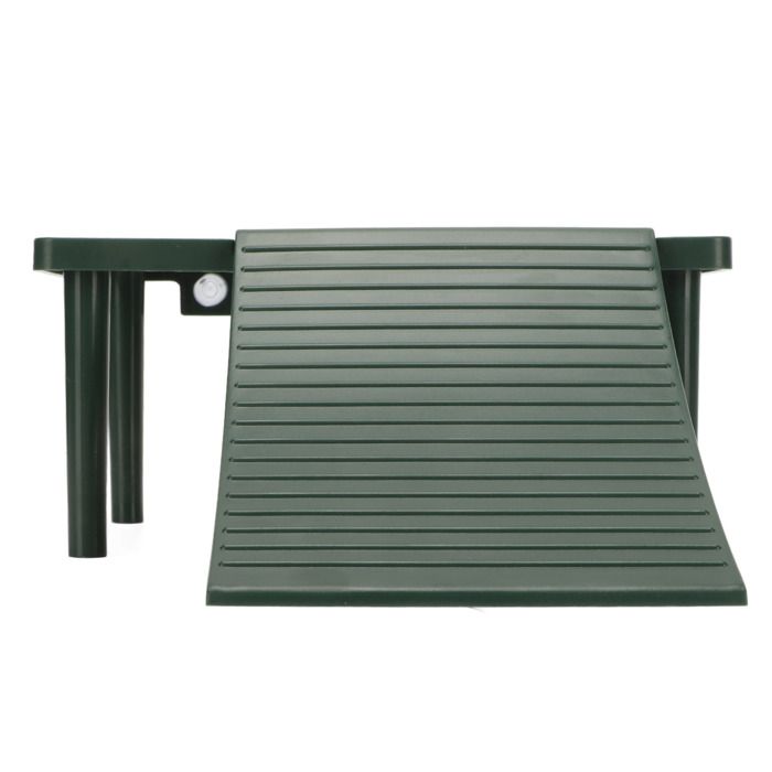 Comparer les prix de SURENHAP Plate-forme de selsification des tortues Turtle Planking Platform Exercice Capacité descalade animalerie couchage