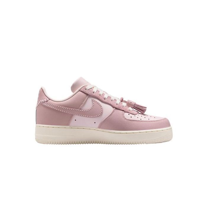 Nike Nike Air Force 1 07 Édition Confort Luxe - Style Classique et Modernité