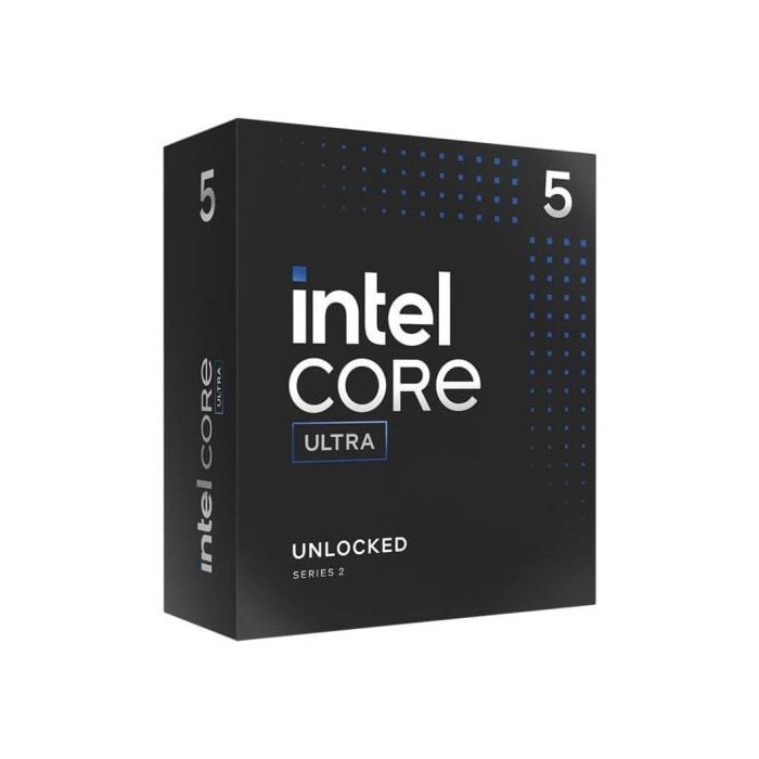 CPU Core Ultra 7 5.3 GHz Box - vue 3
