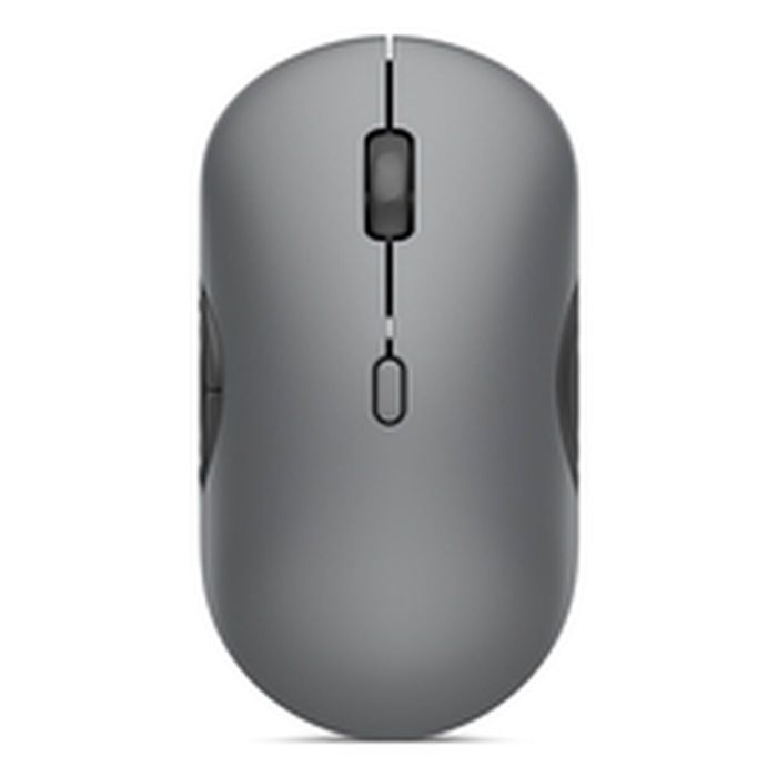Souris Lenovo GY51S61898 – Ambidextre, Bluetooth, 4000 DPI