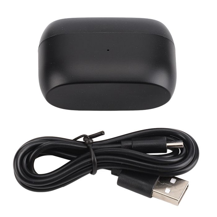 Boîtier de charge pour écouteurs Bluetooth sans fil Jabra Elite