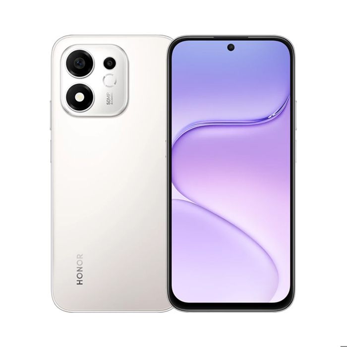 Smartphone HONOR 600 Smart 5G 4Go Meteor