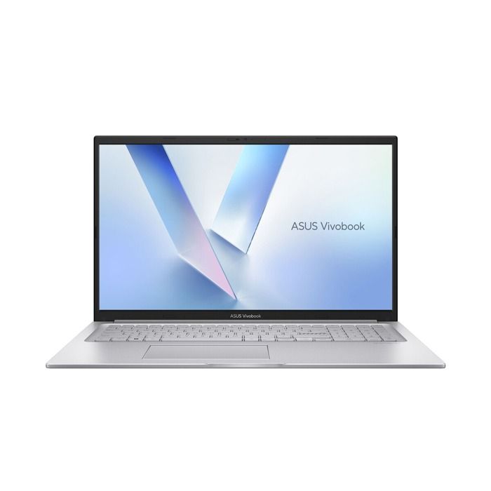 Vivobook S17 X1704VA AU1321W 17 3 60 Hz Intel Core 5 8 Go RAM SSD - vue 1
