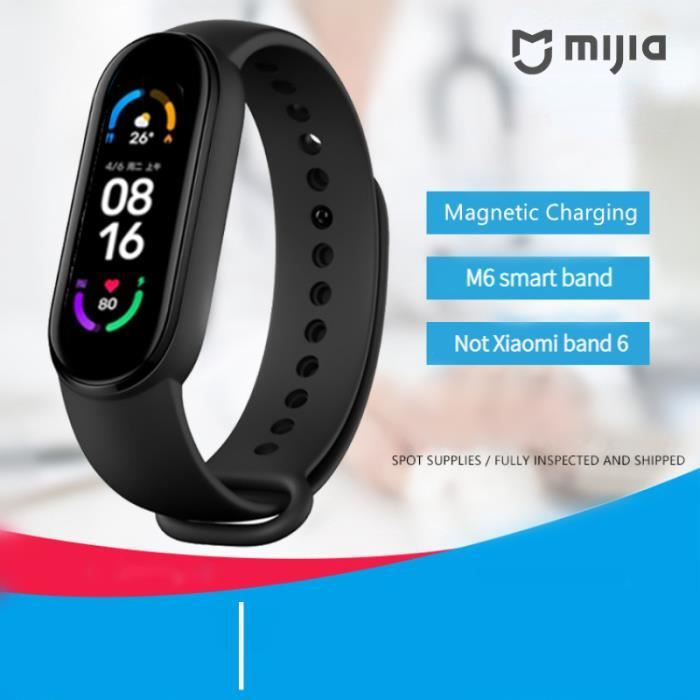 Xiaomi mijia 2025 montre