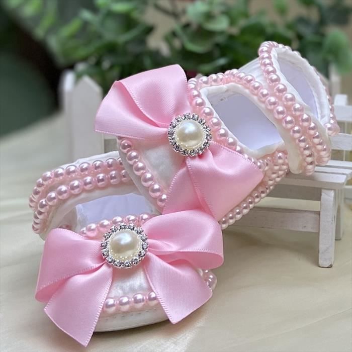Chaussures roses mariage new arrivals