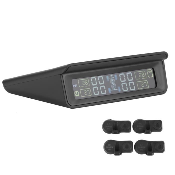 Testeur De Fuite Pression Radiateur - Kit 14 Pièces 0-35 PSI - Pour Système De Refroidissement Voiture - Portable Et Précis