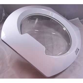 HUBLOT COMPLET AVEC POIGNEE POUR LAVE LINGE ARISTON INDESIT VEDETTE BVMPIECES