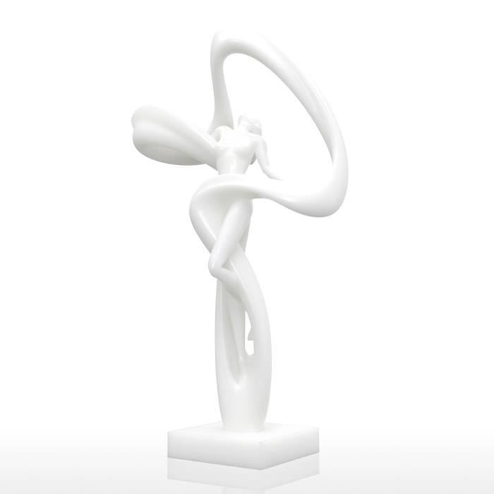 Fee Tomfeel Conception 3d Du Corps Humain Femme Figurine 3d