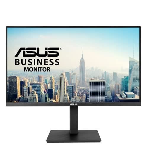 Asus VA32UQSB - vue 8