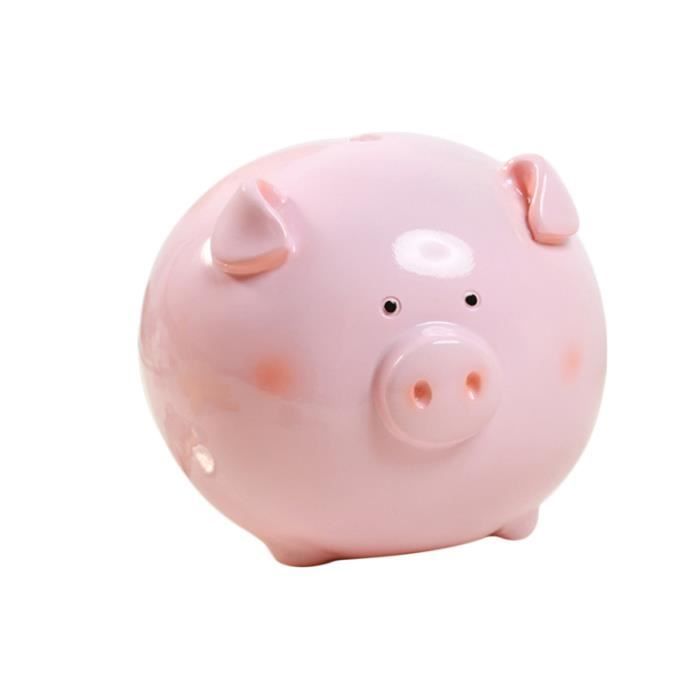 Resine Forme De Cochon Tirelire Pour Bebe Fille Enfants Tirelire Argent Sauvegarder Jar Decoration Chambre D Enfant Rose Cdiscount Maison Resine Forme De Cochon Tirelire Pour Bebe Fille Enfants Tirelire Argent Sauvegarder Jar Decoration Chambre D Enfant Rose Cdiscount Maison