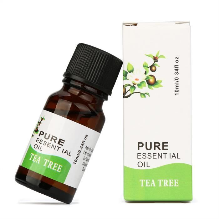 10ml 100% pure & huiles essentielles naturelles aromathérapie parfum ...
