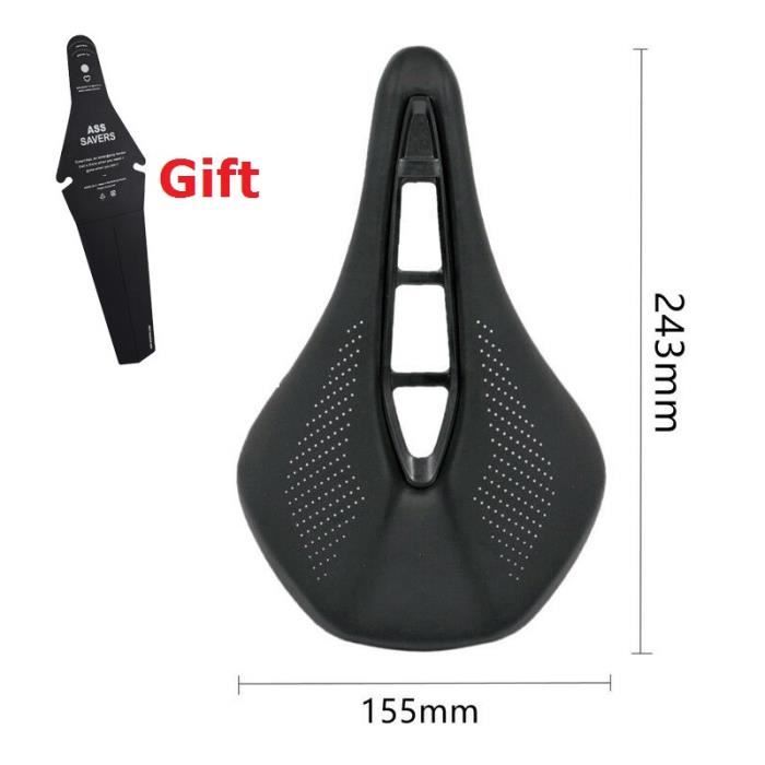 Selle de velo new arrivals de course homme