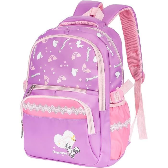 Cdiscount sac new arrivals a dos fille