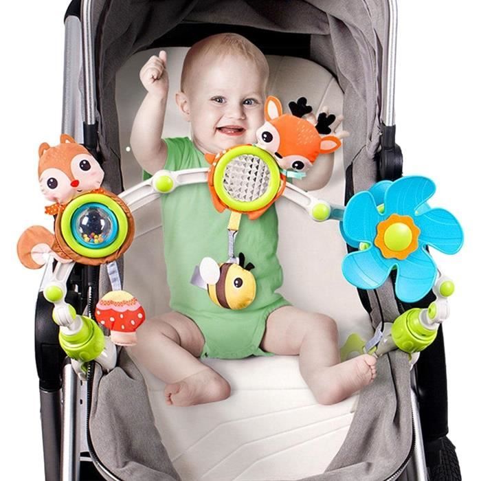 Jouets de poussette & siège d'auto - Jouets & éveil - Pour bébé