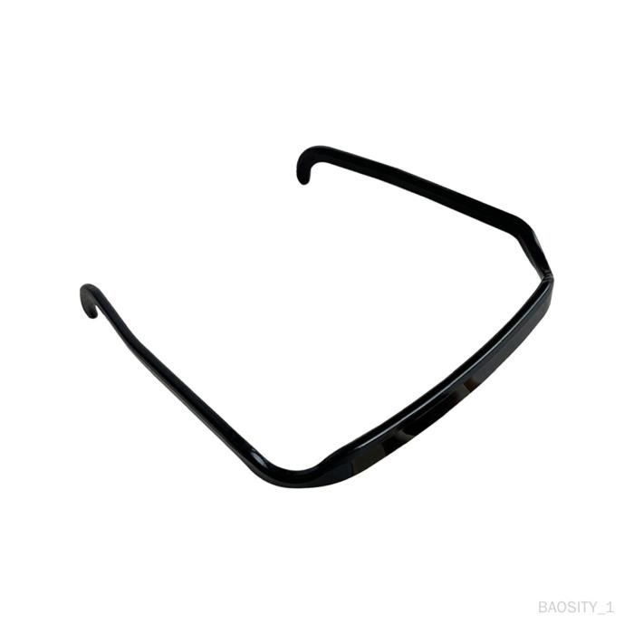 Lot De 3 Bandeaux Yeomju Pour Porteurs De Lunettes - Sans Pression, Confortables Et Antidérapants