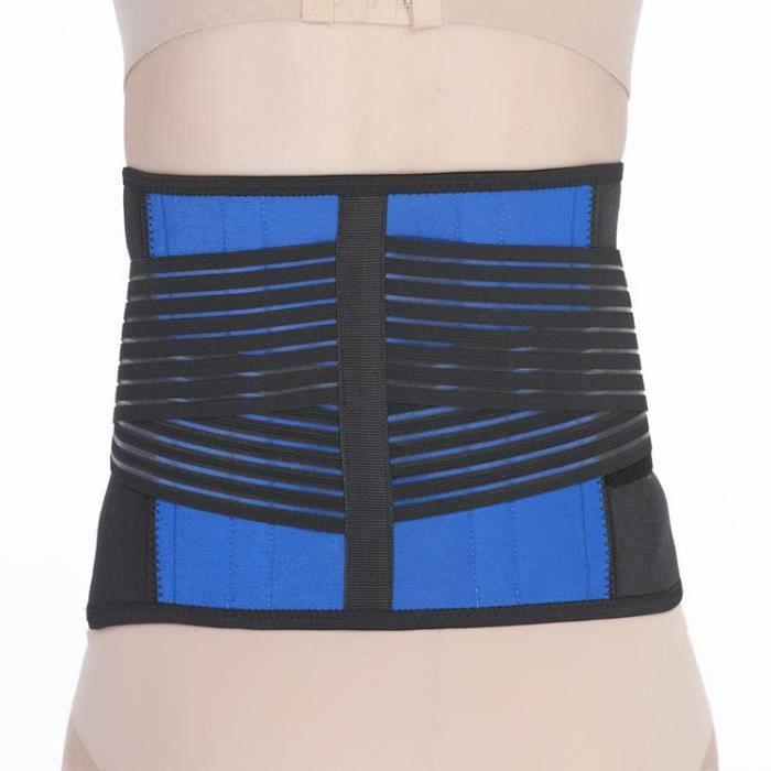 Correcteur de posture grande taille hot sale