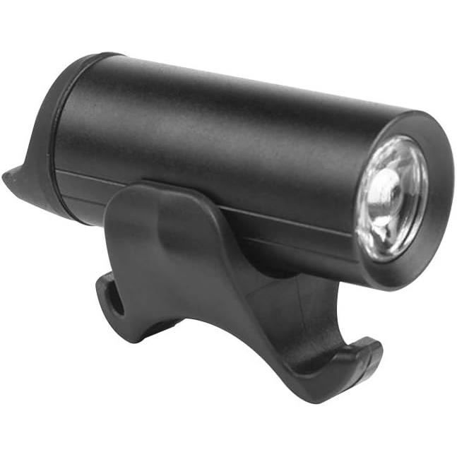 Feu Arrière Vélo LED Rechargeable à énergie Solaire - Lampe Réflecteur Rouge