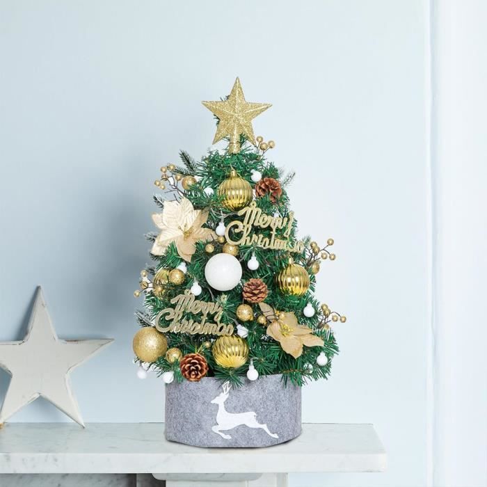 Petit Sapin De Noel Artificiel Leclerc 2025 Jonie Chrysler