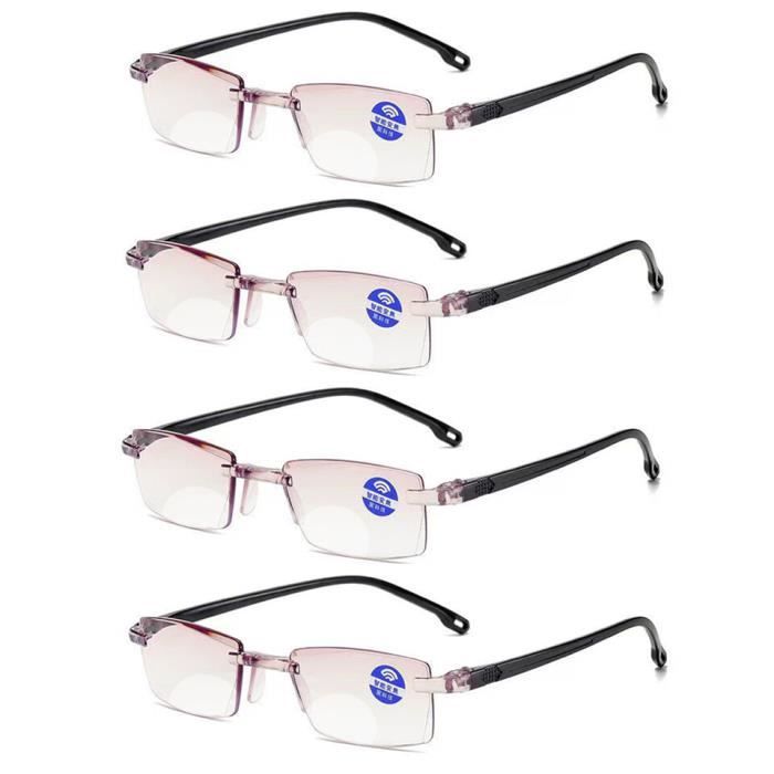 Lunettes de online lecture di