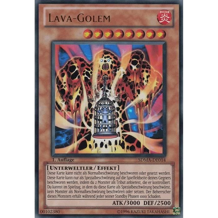 La carte à collectionner Yugioh Toploader Ultra Pro Cdiscount Jeux