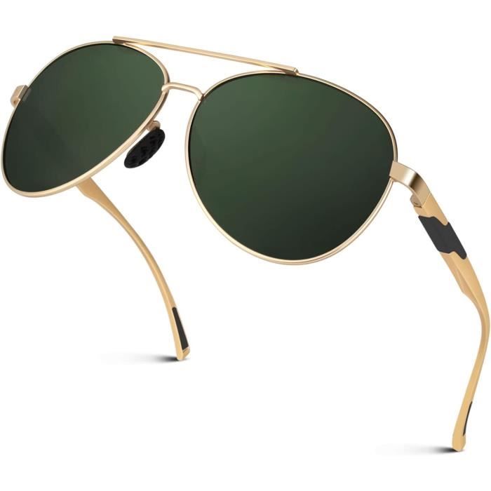 Cdiscount lunette de soleil homme deals
