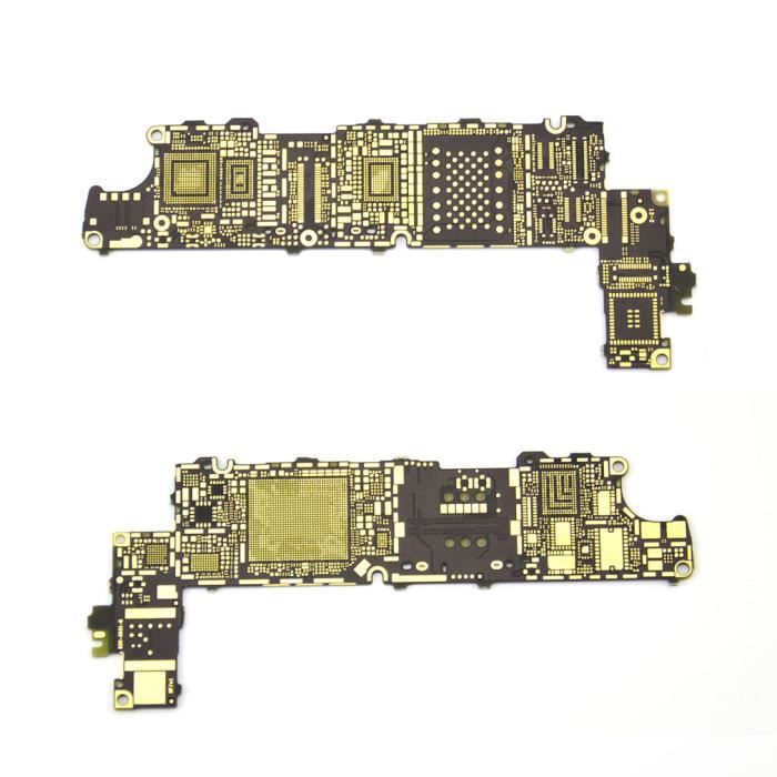 Iphone 5s Фото Платы