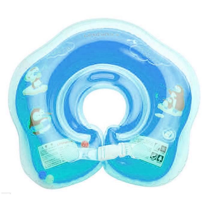 Bouee De Cou Bebe Gonflable Deux Poches Pneumatique Pvc Bleu Style Epaissi Cdiscount Jeux Jouets Bouee De Cou Bebe Gonflable Deux Poches Pneumatique Pvc Bleu Style Epaissi Cdiscount Jeux Jouets