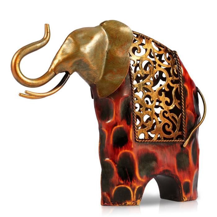 Love is a bunch of flowers Elephant Tuskers Henry in original box | UK