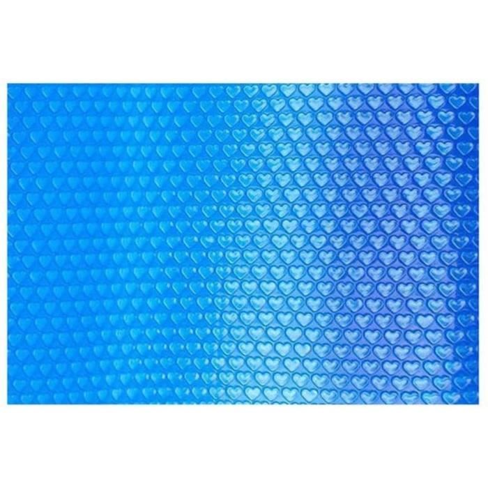 Bâche Solaire Piscine Couvertures De Piscine À Bulles Pour Piscines