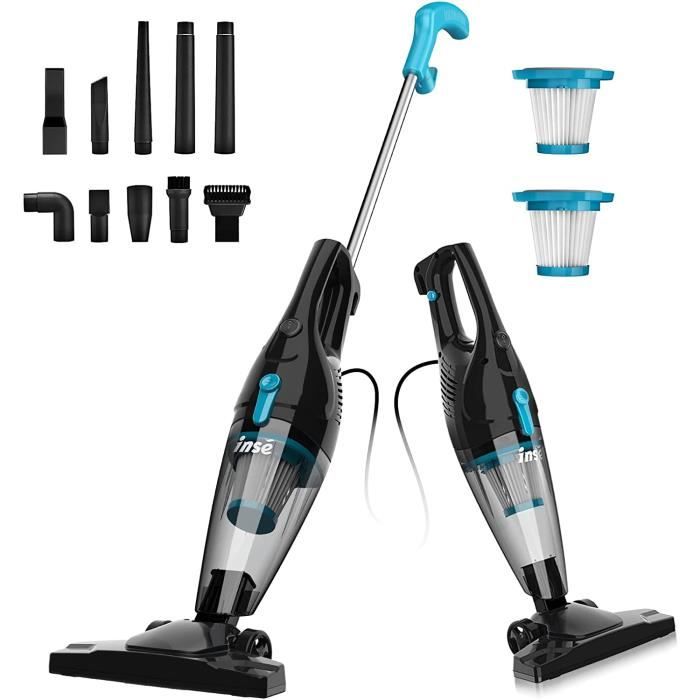 Aspirateur Balai Avec Fil