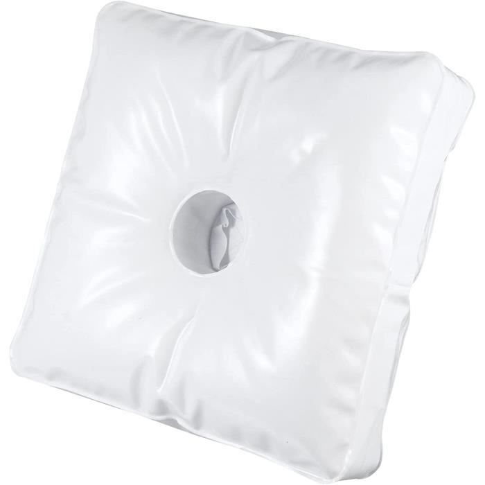 Sacs De Lestage Remplis D’eau – 8 Kg Ou 20 Kg – Base Stable Pour Tente, Parasol, Auvent – Pliable, Portable, Facile à Vider – Camping, Plage, Bateau