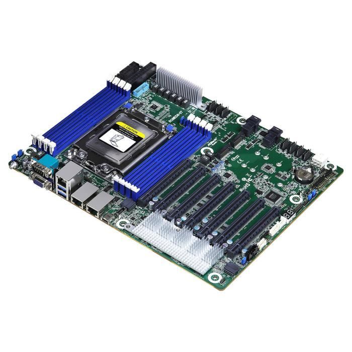 Rack Romed8 2t - vue 2