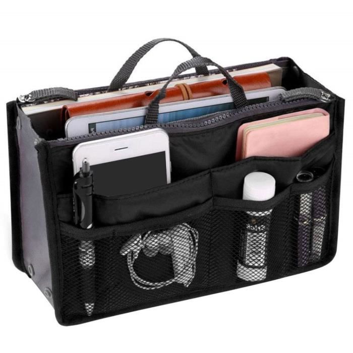 Organisateur de sac à main femme online