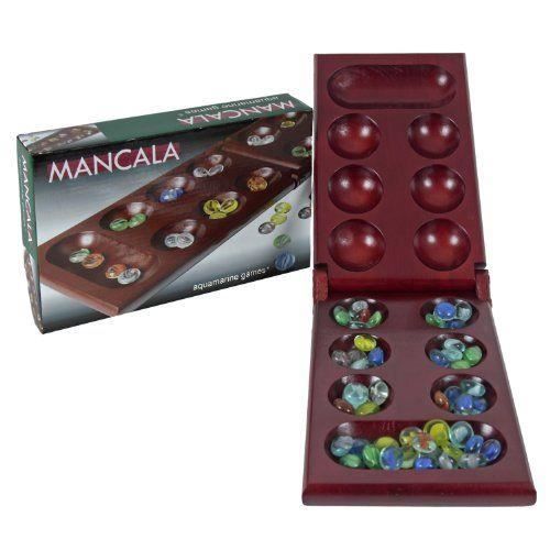 Aquamarine Games FD100445 - COMMUTATEUR KVM - -ndash  Mancala Jeu Dadresse (compudid )