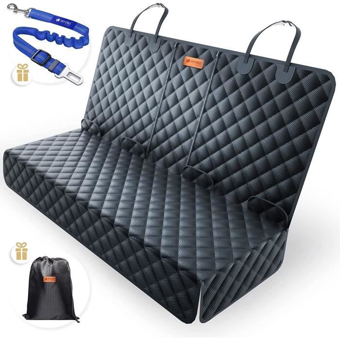 Housse de protection banquette arrière voiture - Accessoires pour