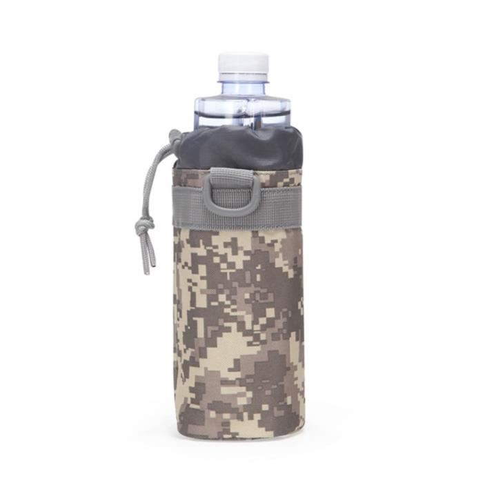 Sac isotherme pour clearance gourde