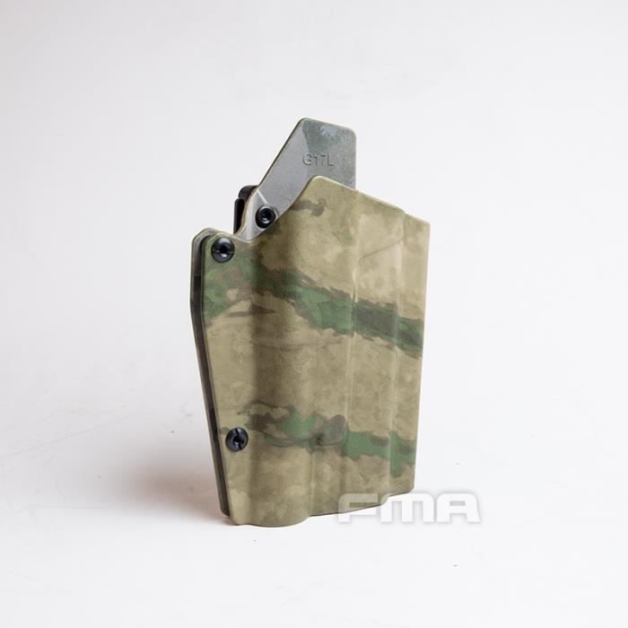 ATFG - étui tactique rapide, support léger pour G17 - G19 et X300 ...