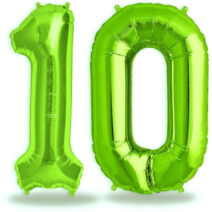 numéro vert 10