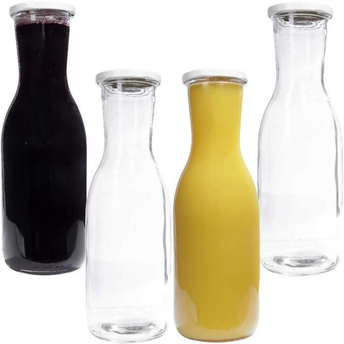 lot-de-4-bouteilles-en-verre-de-1-0-l-avec-tiquettes-q78-cdiscount