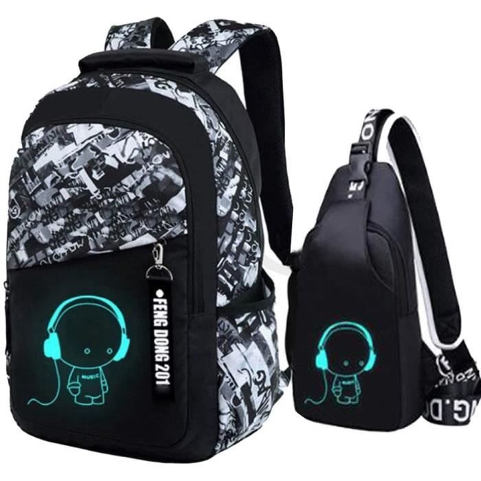 Maroquinerie scolaire store