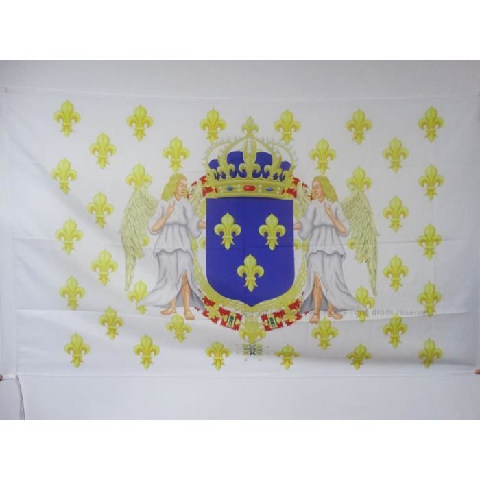 Province of Touraine Flag 90 x 60 cm – Tours Flag – France