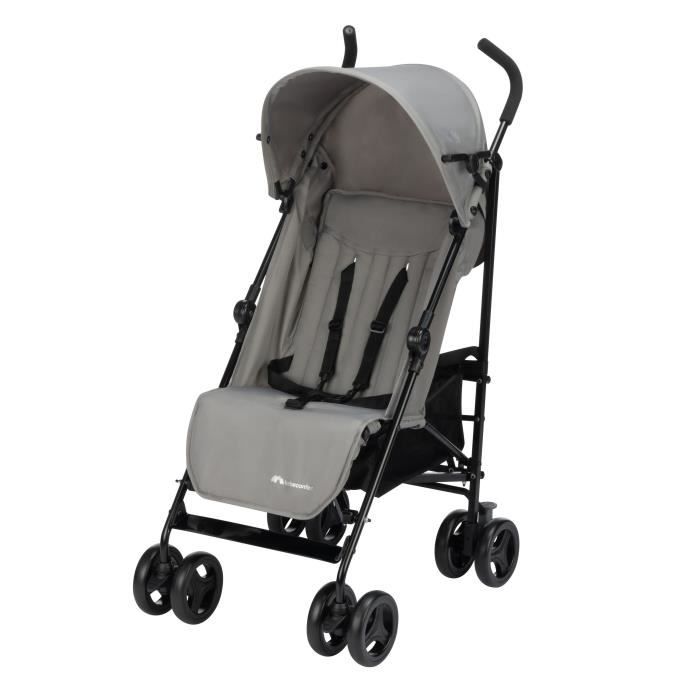 Poussette Canne Bebeconfort Rainbow 6-22 Kg – Pliage Compact, Multi-Positions