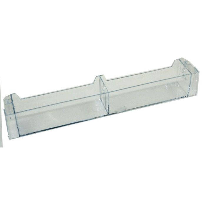 Balconnet supérieur dorigine Frigo Réfrigérateur Congélateur BOSCH 61291