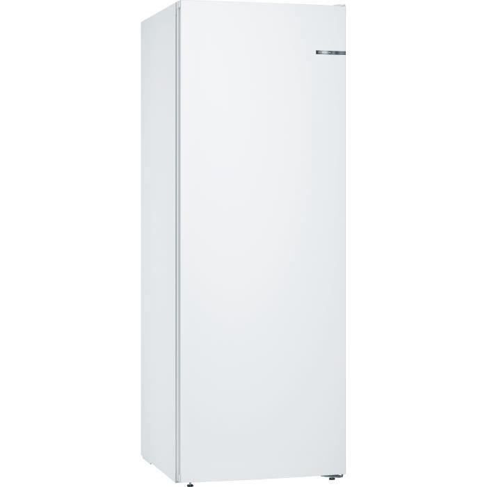Bosh Gsn58vwev Congelateur Pose Libre 365l Refrigerateur Et