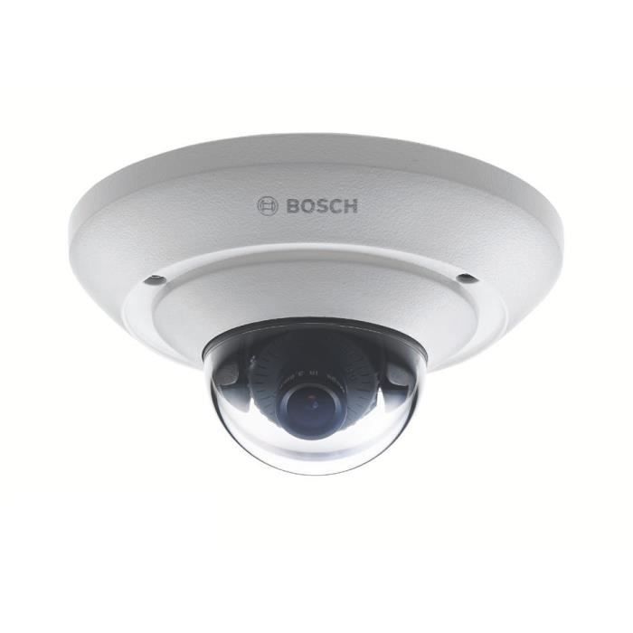 Bosch Flexidome micro 2000 caméra dôme 1 3 mégapixel 3 3 10 mm - vue 2