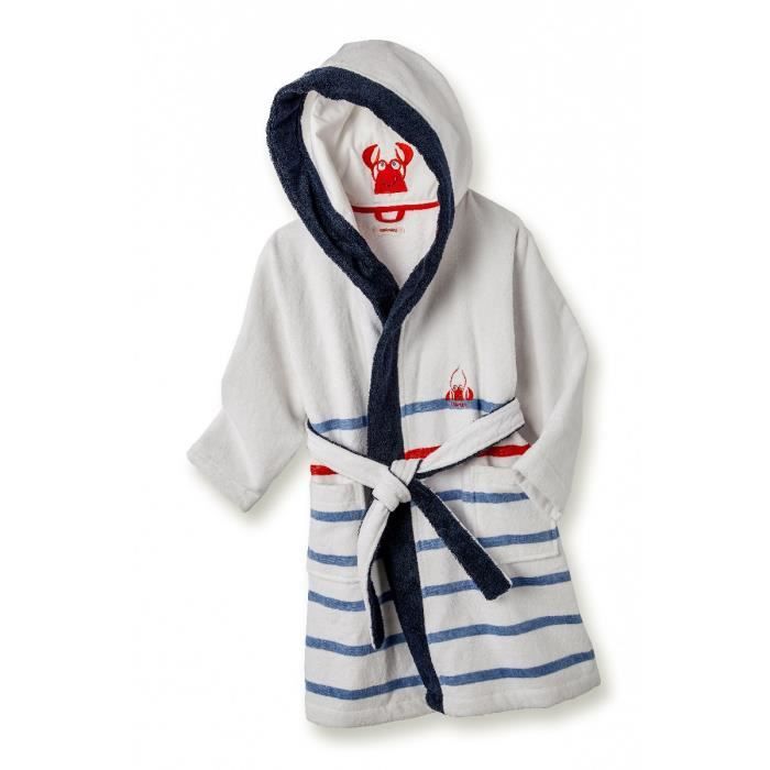 Peignoir de shop bain mickey