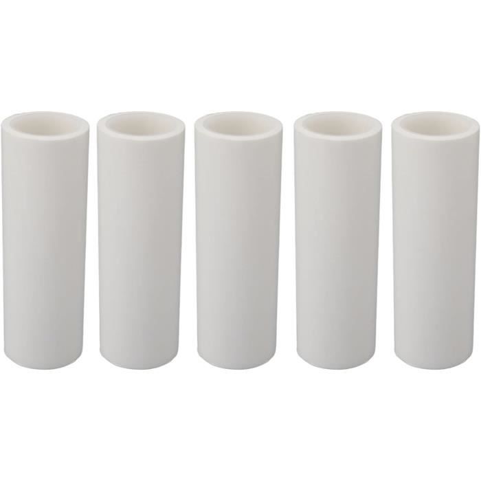 Rouleau à Pâtisserie En Bois - Lot De 2 Tailles | Parfait Pour Pâte à Pizza, Cookies Et Pâtisserie Maison