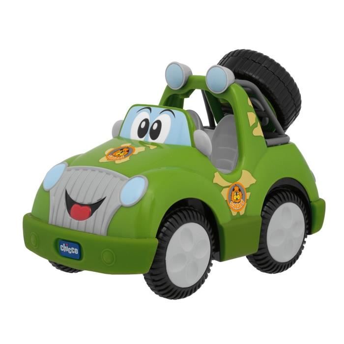 Voiture online télécommandée chicco