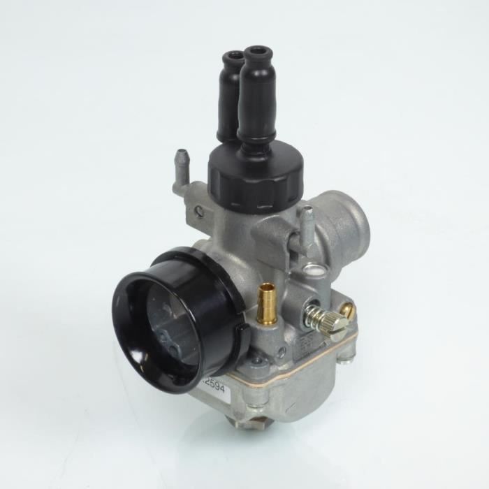 Карбюратор dellorto 19